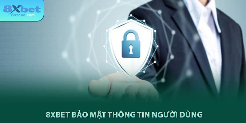 8sbet bảo mật thông tin người dùng
