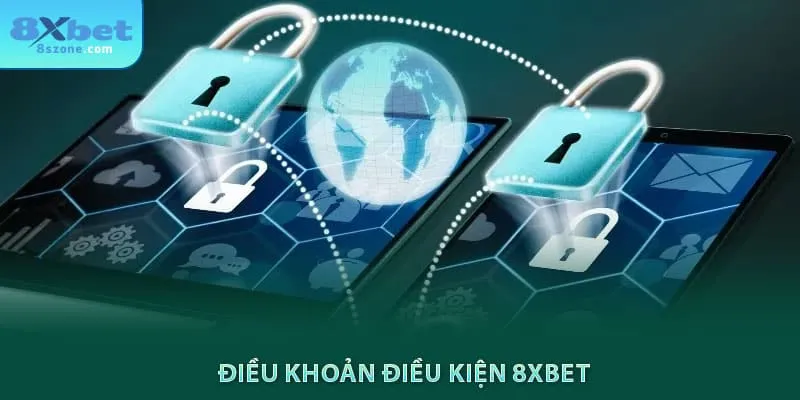 Điều khoản điều kiện 8sbet