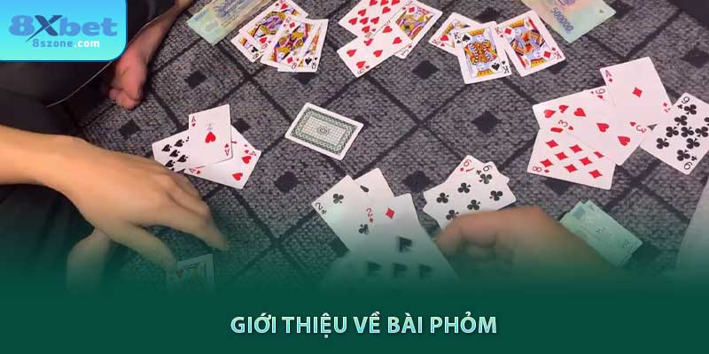 Giới thiệu về bài phỏm