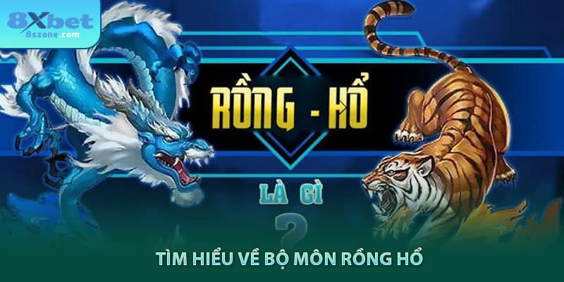 Tìm hiểu về bộ môn rồng hổ 8sbet