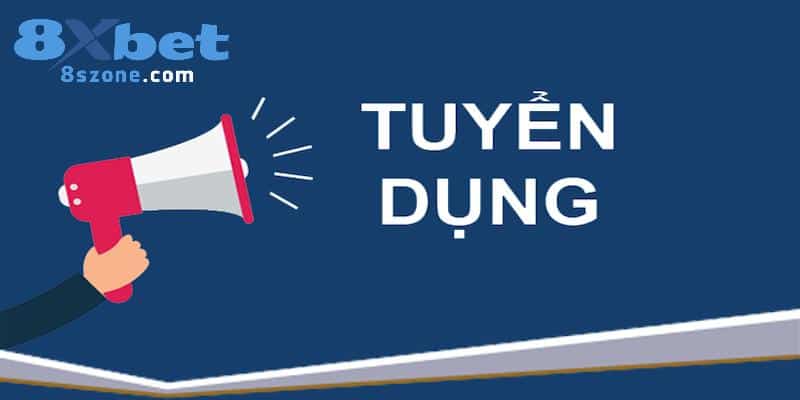 Quyền lợi khi làm nhân viên khi ứng tuyển dụng 8sbet