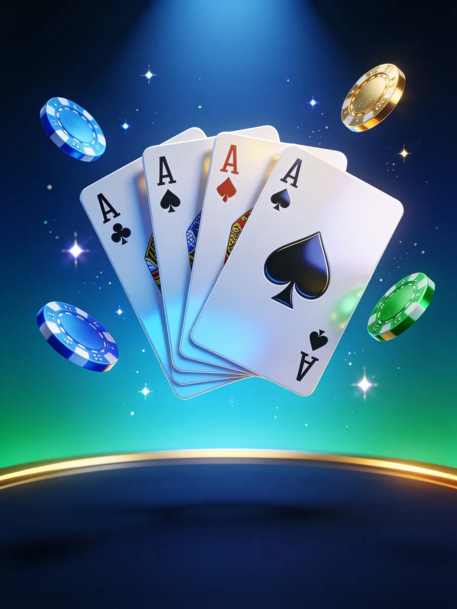 Sảnh Game Bài 8S