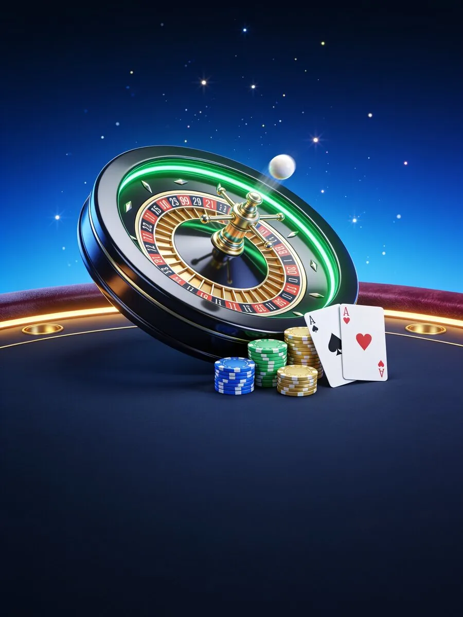 Sảnh Live Casino 8S